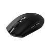 LOGITECH (G305) - Souris de jeu sans fil légère noir