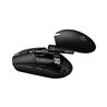 LOGITECH (G305) - Souris de jeu sans fil légère noir