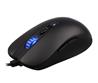 SADES Musket Programmable Gaming Mouse  - Color Black