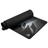 Corsair MM350 Premium Anti-Fray Cloth Gaming Mouse Pad