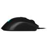 CORSAIR Ironclaw RGB, Optical Gaming Mouse, Black, Backlit RGB LED(Open Box)