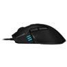 CORSAIR Ironclaw RGB, Optical Gaming Mouse, Black, Backlit RGB LED(Open Box)