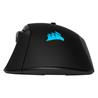 CORSAIR Ironclaw RGB, Optical Gaming Mouse, Black, Backlit RGB LED(Open Box)