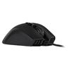 CORSAIR Ironclaw RGB, Optical Gaming Mouse, Black, Backlit RGB LED(Open Box)