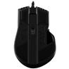 CORSAIR Ironclaw RGB, Optical Gaming Mouse, Black, Backlit RGB LED(Open Box)