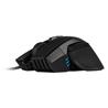 CORSAIR Ironclaw RGB, Optical Gaming Mouse, Black, Backlit RGB LED(Open Box)