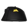 CORSAIR Ironclaw RGB, Optical Gaming Mouse, Black, Backlit RGB LED(Open Box)