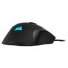 CORSAIR Ironclaw RGB, Optical Gaming Mouse, Black, Backlit RGB LED(Open Box)