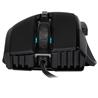 CORSAIR Ironclaw RGB, Optical Gaming Mouse, Black, Backlit RGB LED(Open Box)