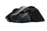 CORSAIR Ironclaw  Wireless, Rechargeable Gaming Mouse, Black(Open Box)