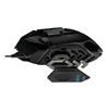 LOGITECH G502 HERO Wired Gaming Mouse