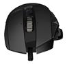 LOGITECH G502 HERO Wired Gaming Mouse