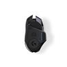 LOGITECH G502 LIGHTSPEED Wireless Gaming Mouse w/ 25K HERO sensor(Open Box)