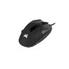 CORSAIR Nightsword RGB Gaming Mouse - Black (CH-9306011-NA)(Open Box)