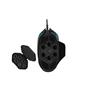 CORSAIR Nightsword RGB Gaming Mouse - Black (CH-9306011-NA)(Open Box)