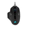 CORSAIR Nightsword RGB Gaming Mouse - Black (CH-9306011-NA)(Open Box)