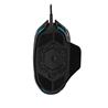 CORSAIR Nightsword RGB Gaming Mouse - Black (CH-9306011-NA)(Open Box)