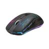 Rii RM200 Wireless Mouse, 2.4G Wireless Mouse 5 Buttons, Rechargeable(Open Box)