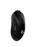 LOGITECH G703 LIGHTSPEED Wireless Gaming Mouse with HERO 25K Sensor(Open Box)