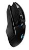 Logitech G903 LIGHTSPEED Wireless Gaming Mouse with HERO 16K Sensor