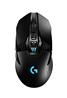 Logitech G903 LIGHTSPEED Wireless Gaming Mouse with HERO 16K Sensor