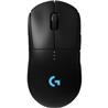 LOGITECH G Pro Wireless Optical Gaming Mouse w/ 25K Hero Sensor