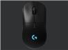 LOGITECH G Pro Wireless Optical Gaming Mouse w/ 25K Hero Sensor