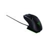 Razer Viper Ultimate Hyperspeed Wireless Gaming Mouse with dock