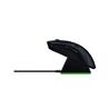 Razer Viper Ultimate Hyperspeed Wireless Gaming Mouse with dock