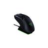 Razer Viper Ultimate Hyperspeed Wireless Gaming Mouse with dock