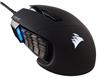 CORSAIR (SCIMITAR RGB ELITE) - Souris de jeu optique noir