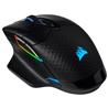 CORSAIR Dark Core RGB Pro Wireless  Wireless Gaming Mouse(Open Box)