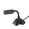 iCAN M-306 Mini USB Microphone(Open Box)