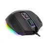 Redragon M801-RGB 9 Programmable Buttons Gaming Mouse with 16,000DPI(Open Box)