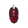 iCAN M-2004 3 button wired mouse(Open Box)