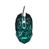 iCAN M-2004 3 button wired mouse(Open Box)