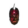 iCAN M-2004 3 button wired mouse(Open Box)