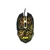 iCAN M-2004 3 button wired mouse(Open Box)