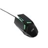 iCAN RGB Gaming Mouse | Adjustable Resolution Up to 2400 DPI(Open Box)