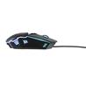 iCAN RGB Gaming Mouse | Adjustable Resolution Up to 2400 DPI(Open Box)