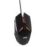 iCAN RGB Gaming Mouse | Adjustable Resolution Up to 2400 DPI(Open Box)