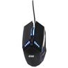 iCAN RGB Gaming Mouse | Adjustable Resolution Up to 2400 DPI(Open Box)