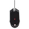 iCAN RGB Gaming Mouse | Adjustable Resolution Up to 2400 DPI(Open Box)