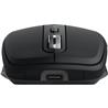 Logitech MX Anywhere 3 - Darkfield - Wireless - Black