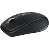 Logitech MX Anywhere 3 - Darkfield - Wireless - Black