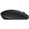 Logitech MX Anywhere 3 - Darkfield - Wireless - Black