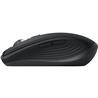 Logitech MX Anywhere 3 - Darkfield - Wireless - Black