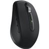 Logitech MX Anywhere 3 - Darkfield - Wireless - Black