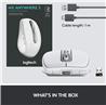 LOGITECH MX Anywhere 3 - Darkfield - Wireless