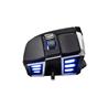 Souris de jeu EVGA X17, filaire, noire, personnalisable, 16 000 DPI, 5 profils, 10 boutons, ergonomique 903-W1-17BK-KR